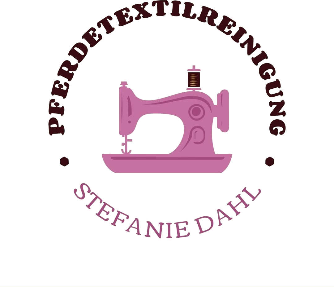 Pferdetextilreinigung Appen – Stefanie Dahl Logo